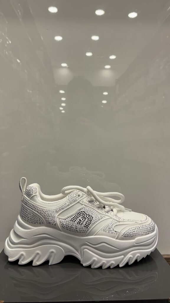 Sneaker #2