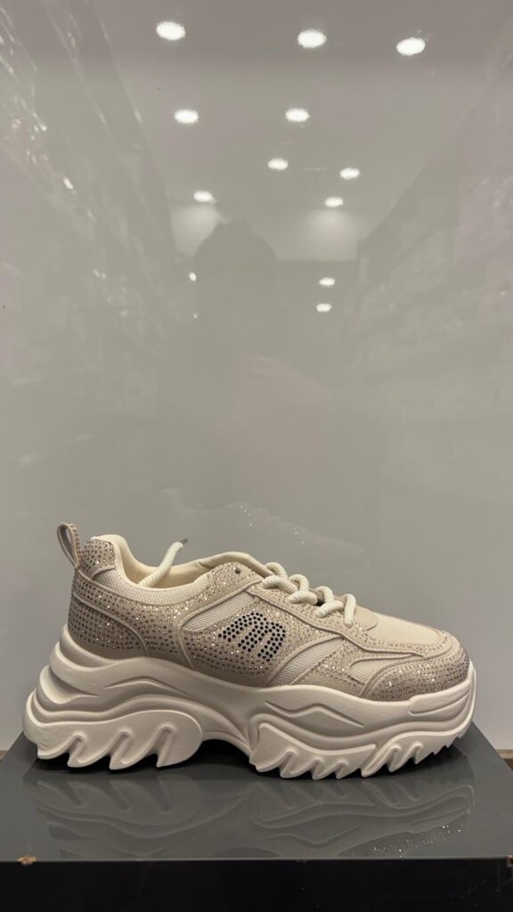 Sneaker #3