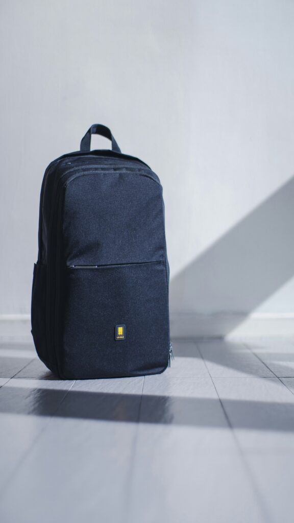 Backpack#1