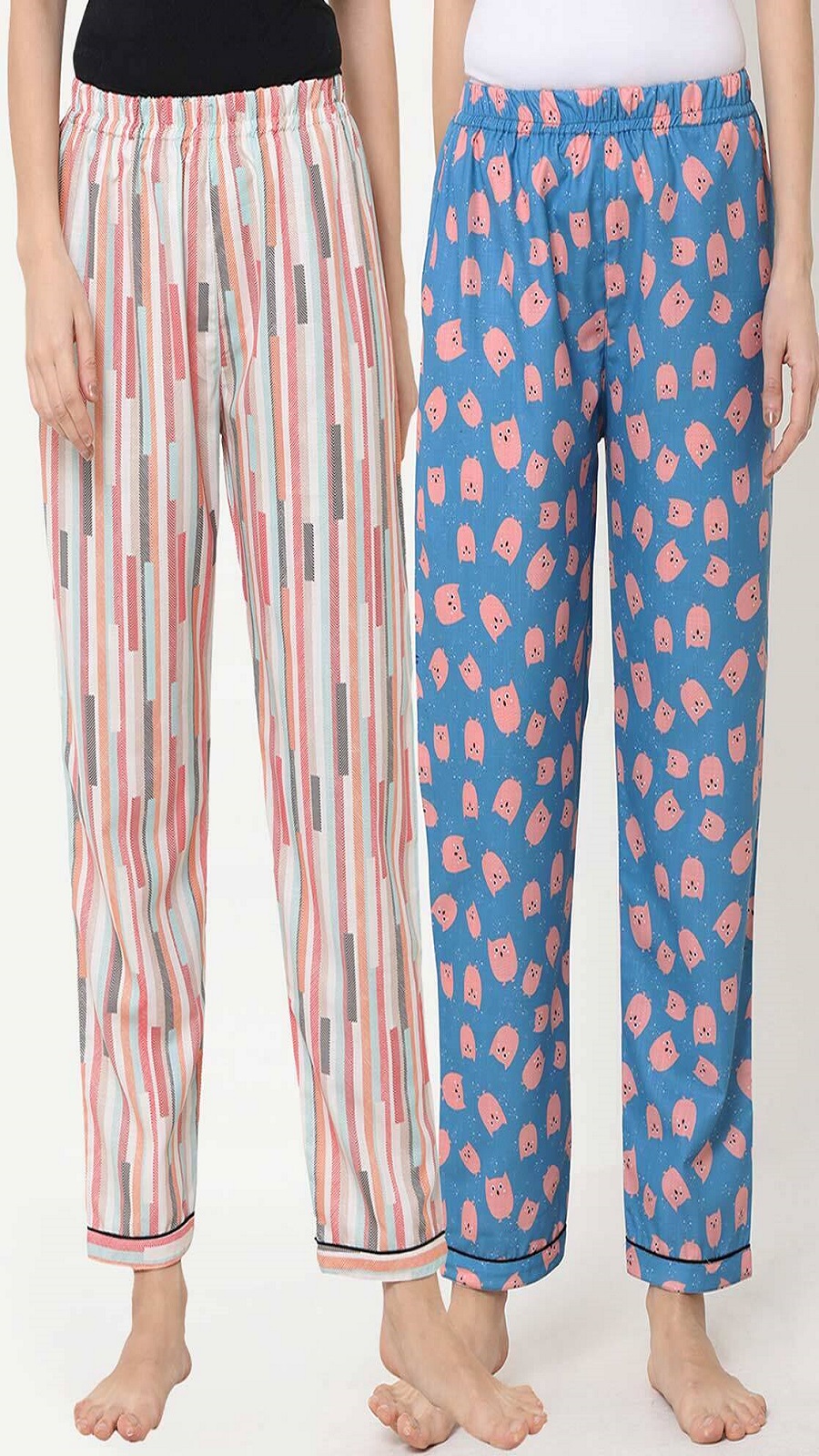 Pajamas