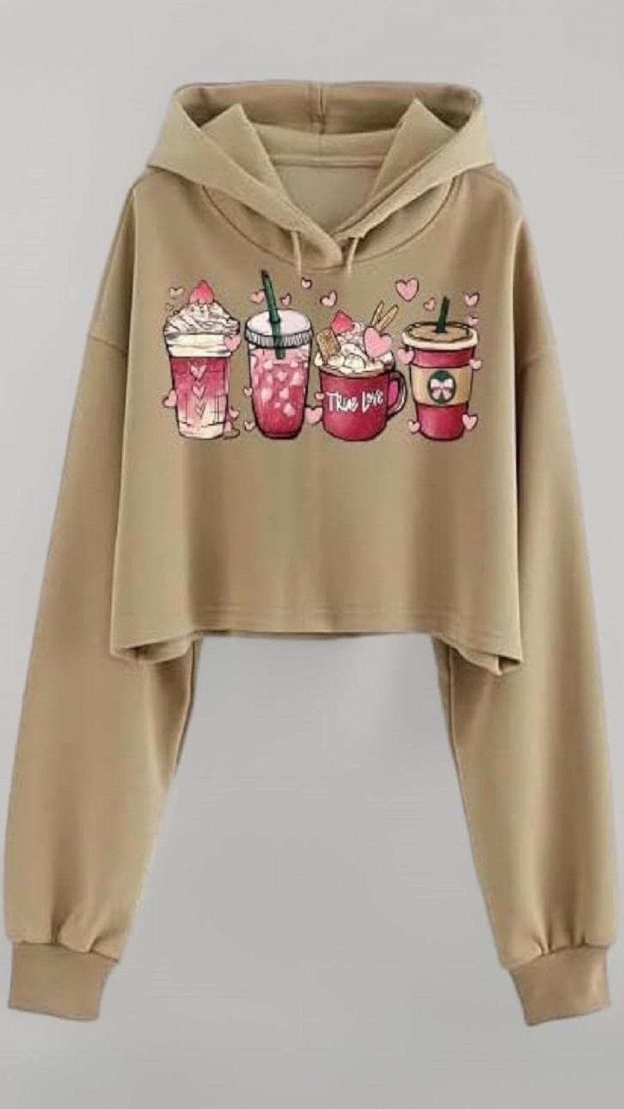Hoodies