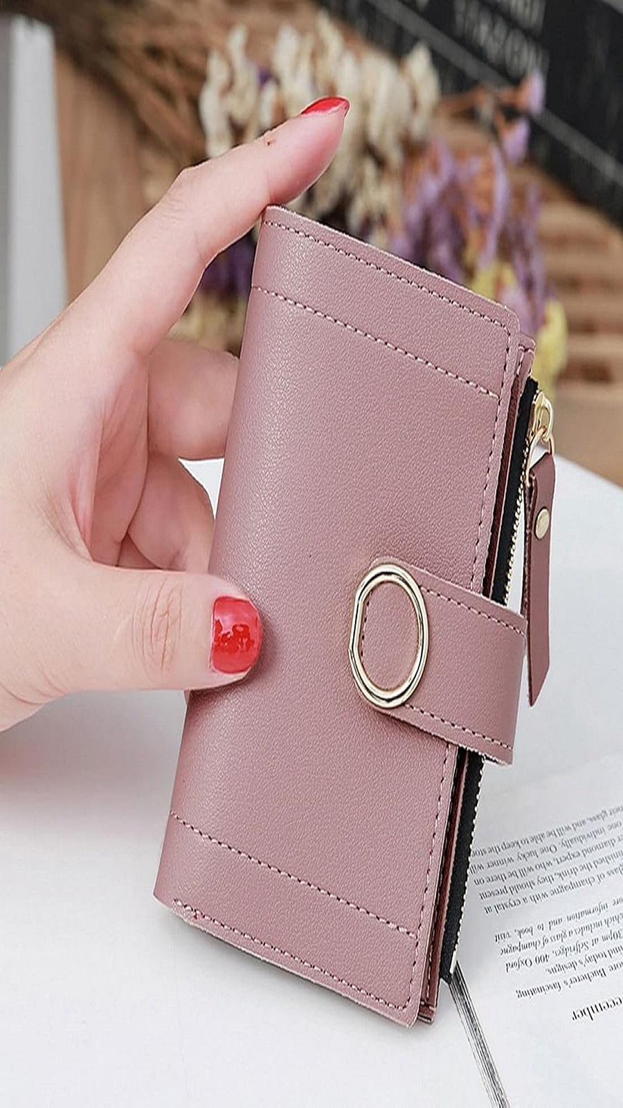 Wallets