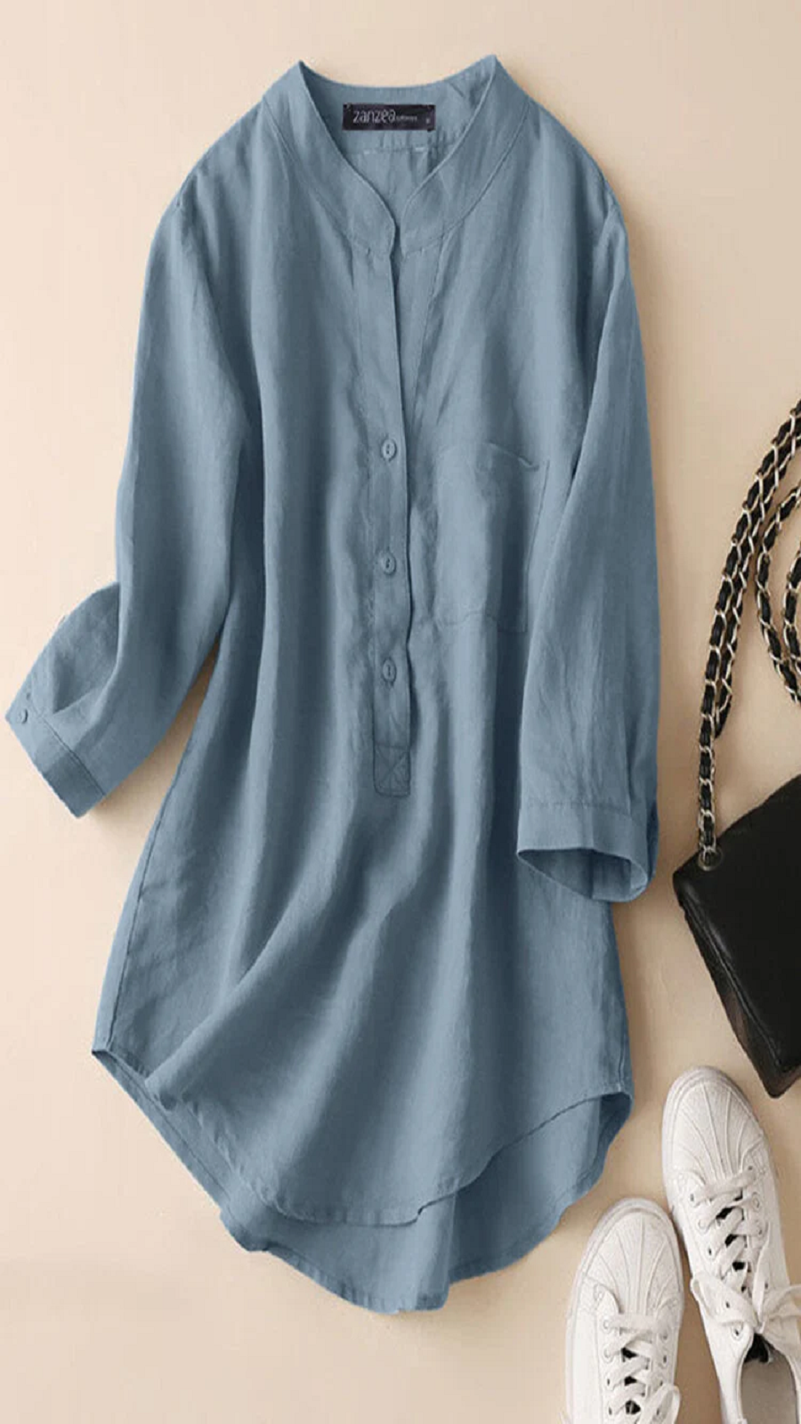 Tunics