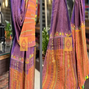 Dupattas