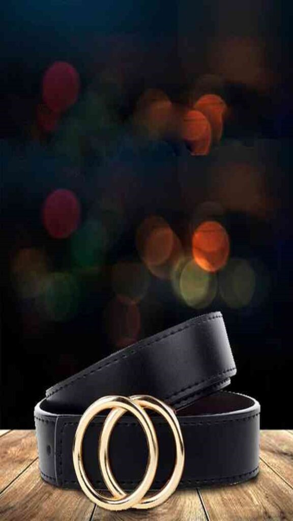 Belts