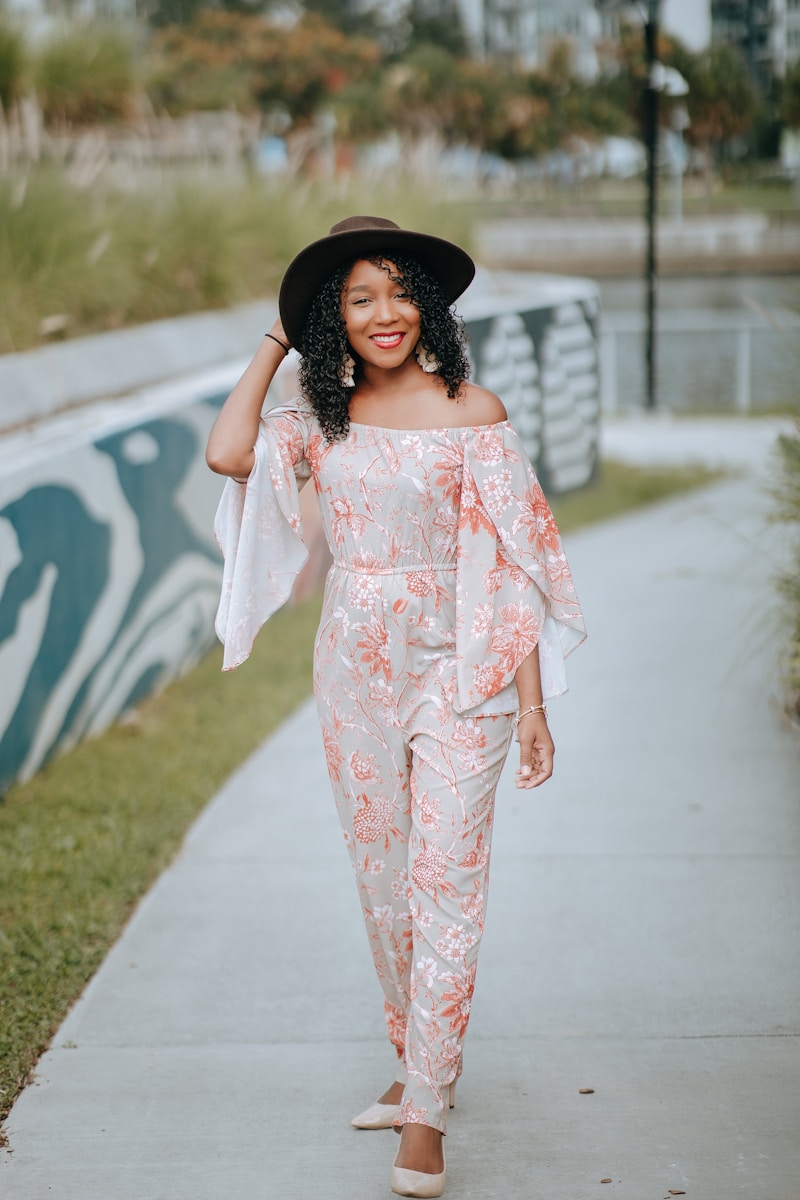 Dresses & Jumpsuits