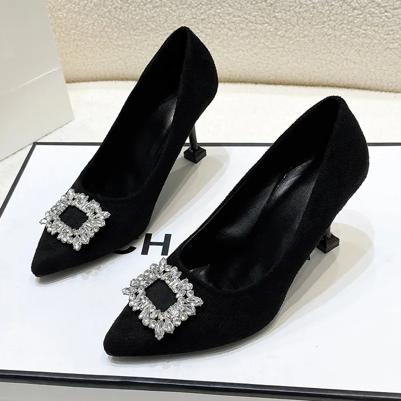 Heels