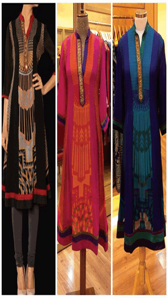 Ethnic Wear