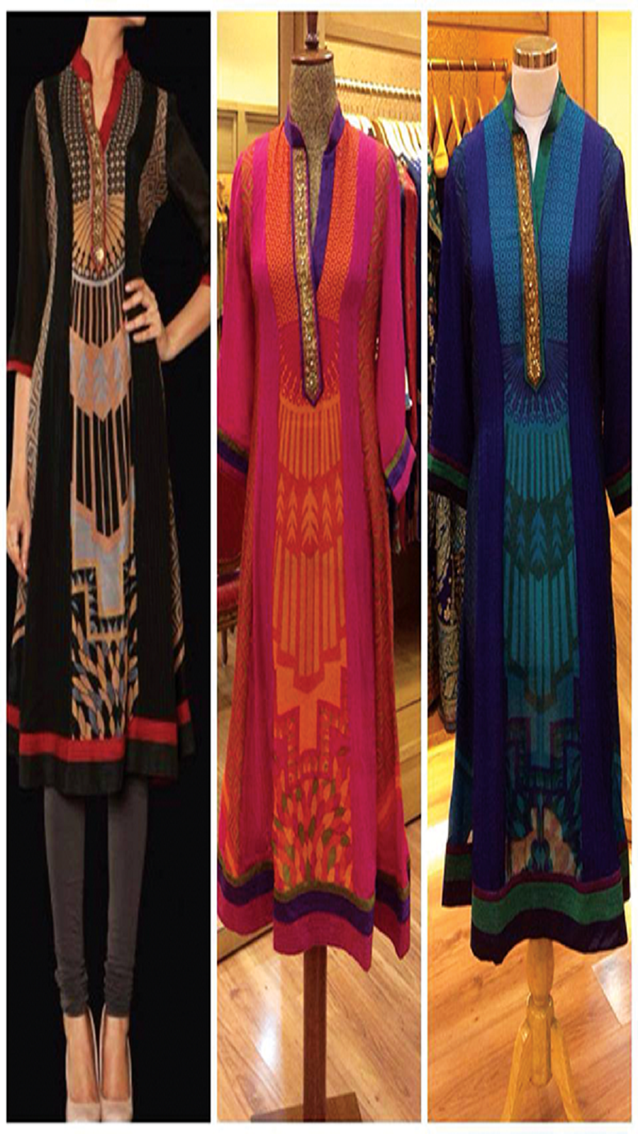 Ethnic Wear