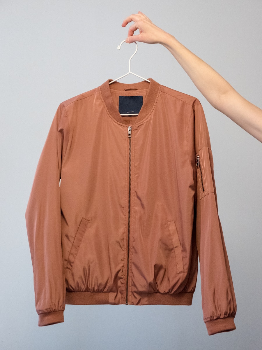 Jackets