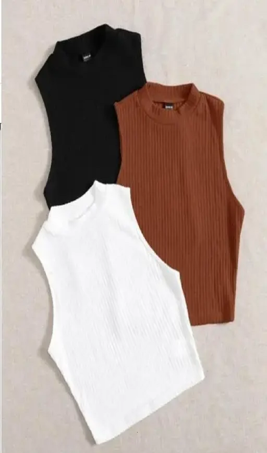 Tank Tops