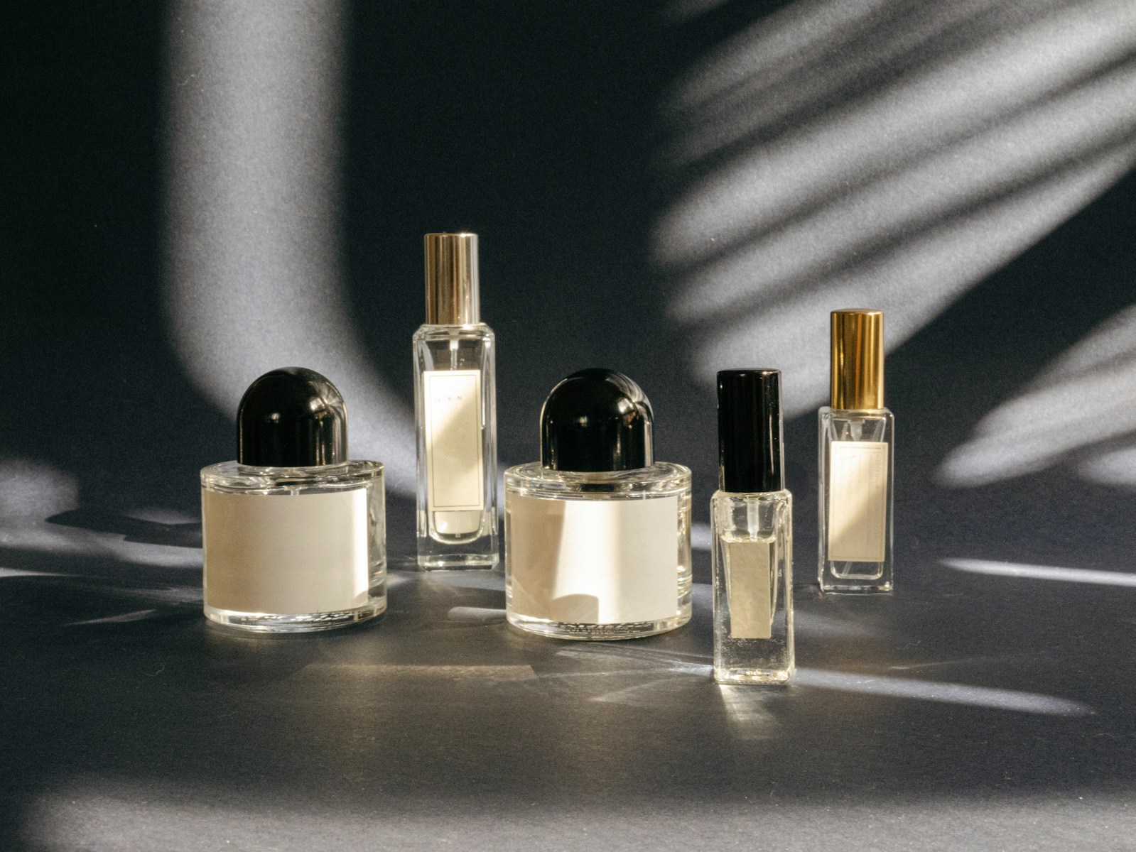 Perfumes