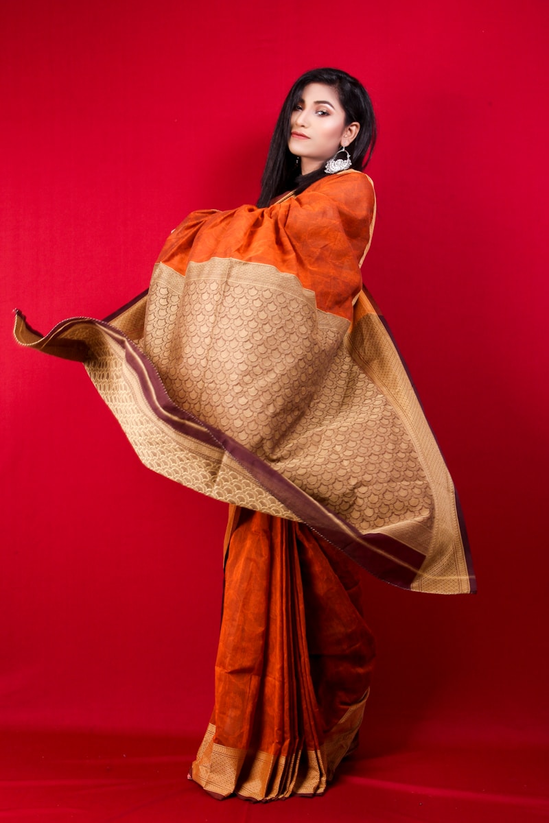 Sarees