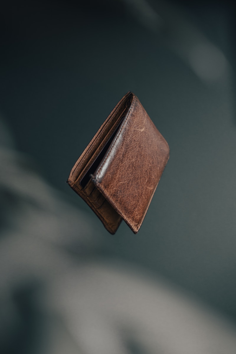 Wallets