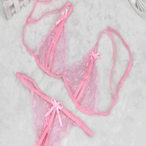 Innerwear & Lingerie