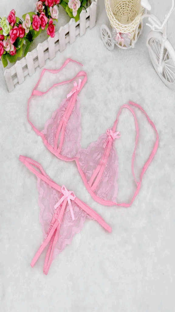 Innerwear & Lingerie