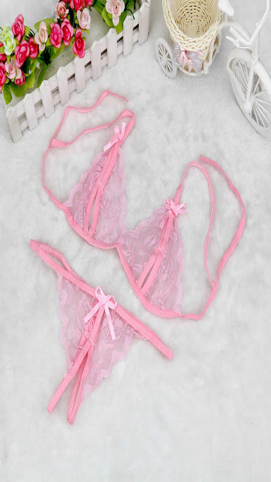 Innerwear & Lingerie