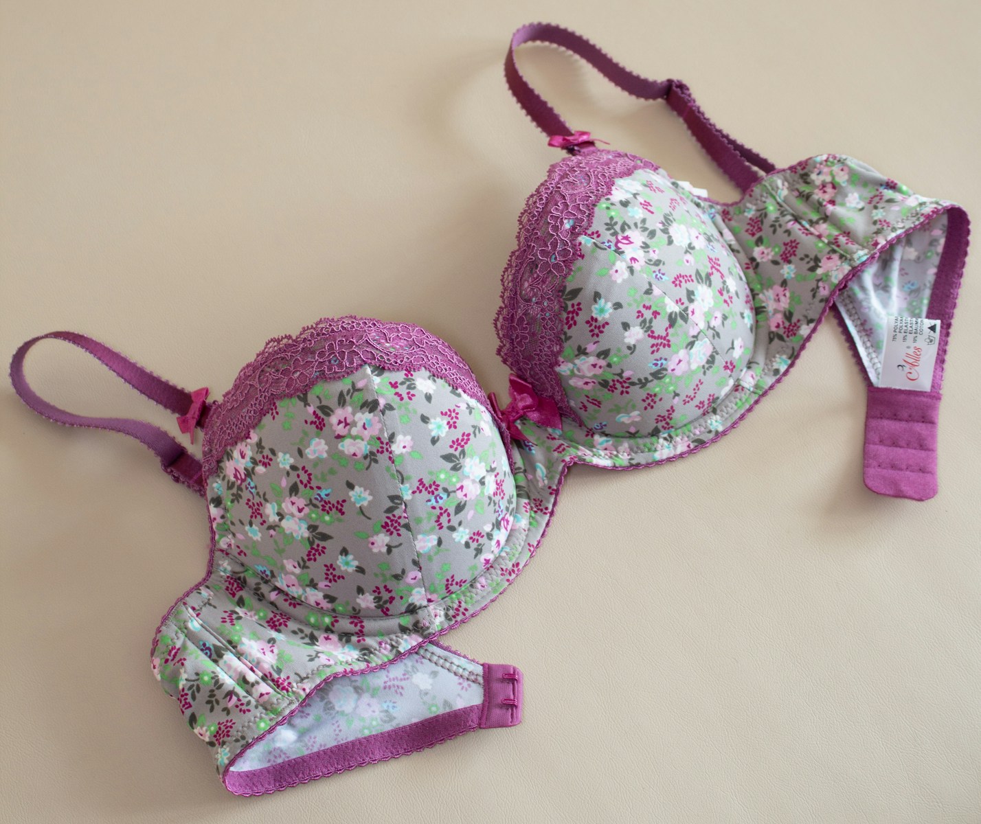 Bras