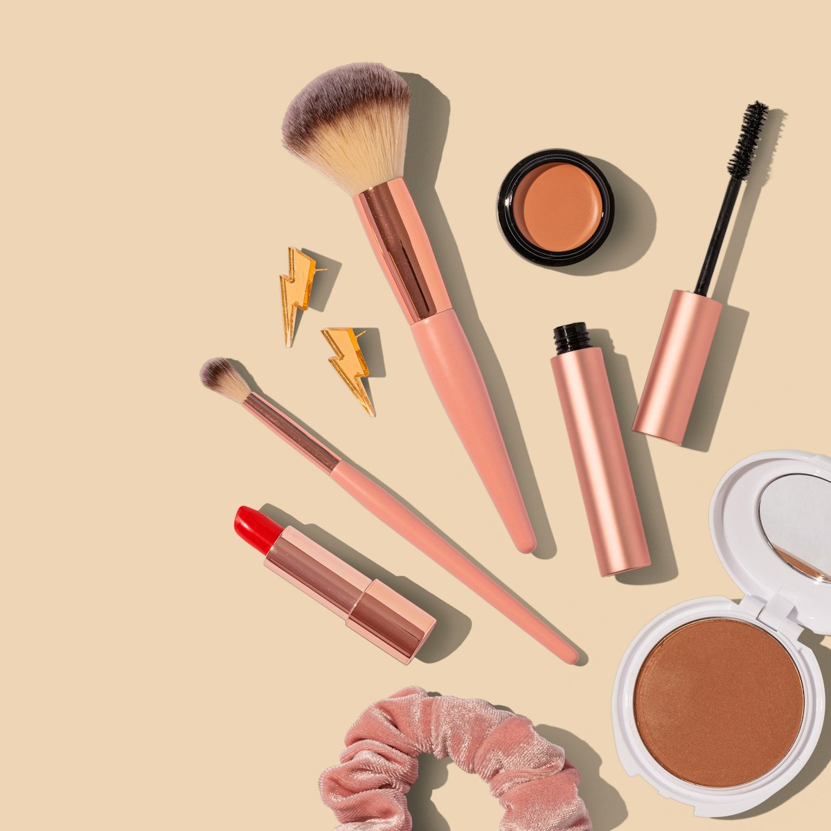 Beauty & Personal Care (optional)